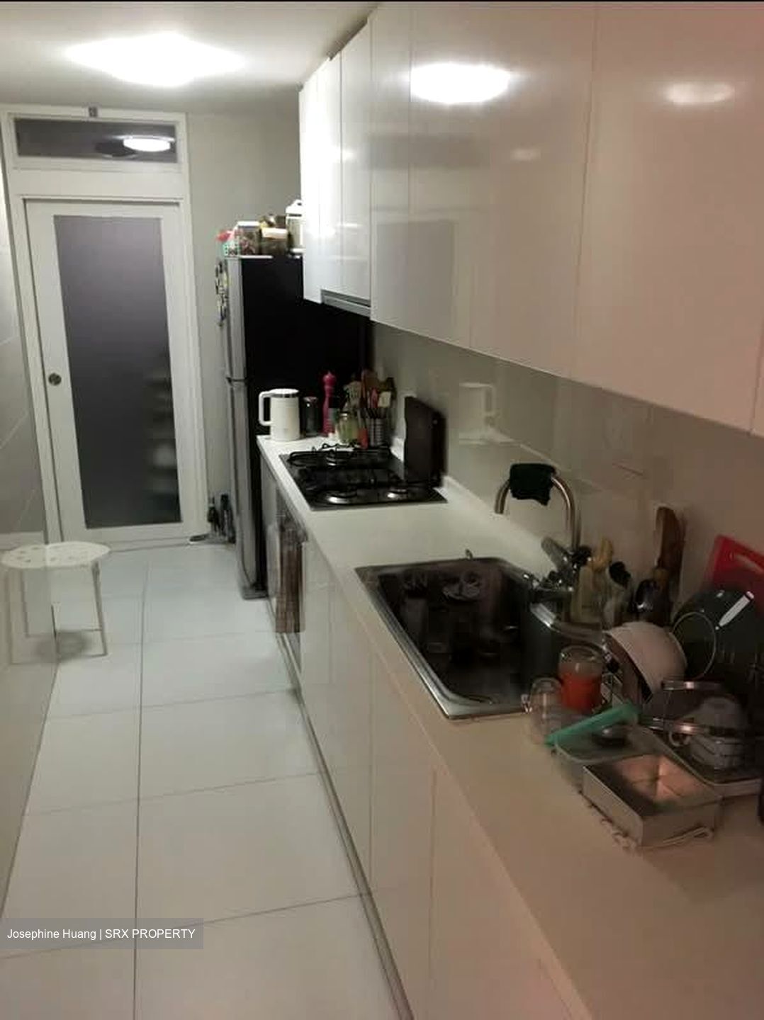 D'Leedon (D10), Condominium #612507861